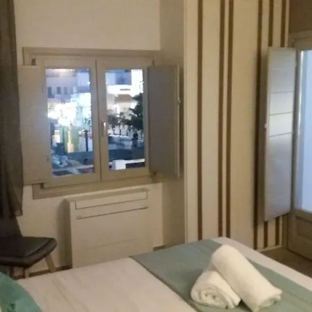 Otel Platia 3*