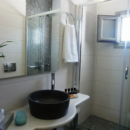Platia Otel 3*