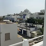 Szálloda Platia