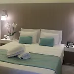 Szálloda Platia Fíra
