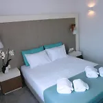 Platia Szálloda 3*