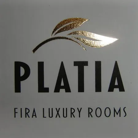 Hotel Platia 3*