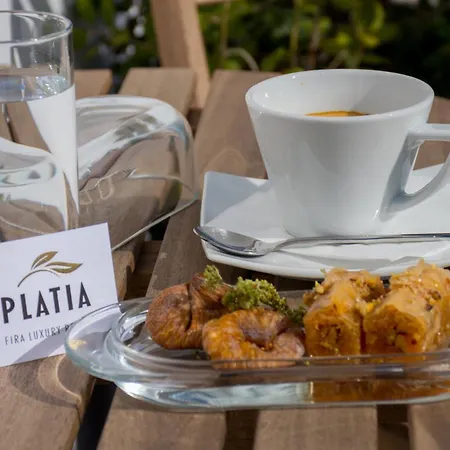 Platia Hotel 3*