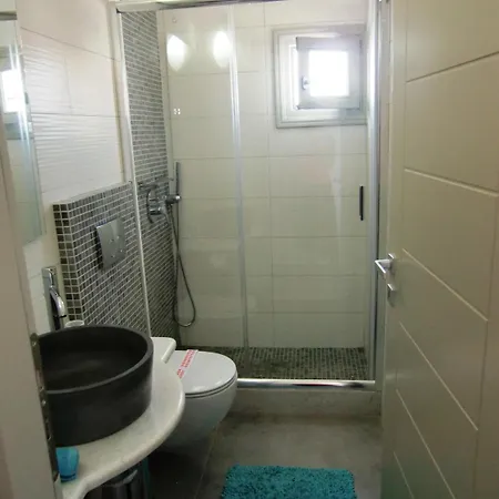 Hotel Platia