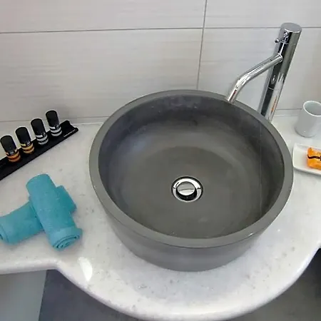 Platia Hotel Fira (Santorini)