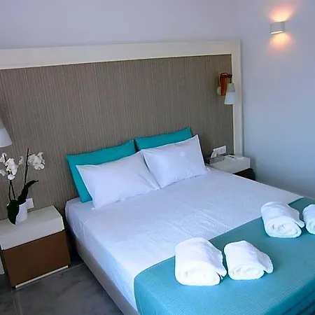 Hotel Platia