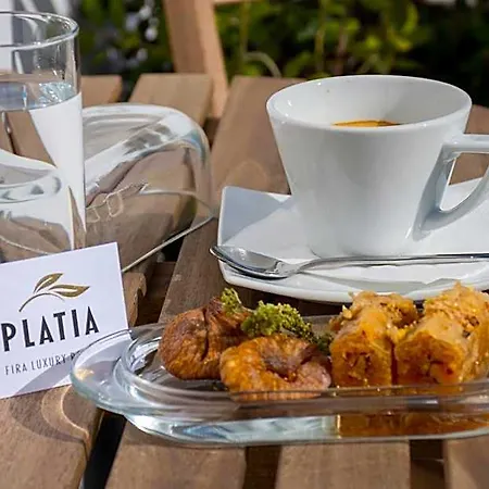Platia