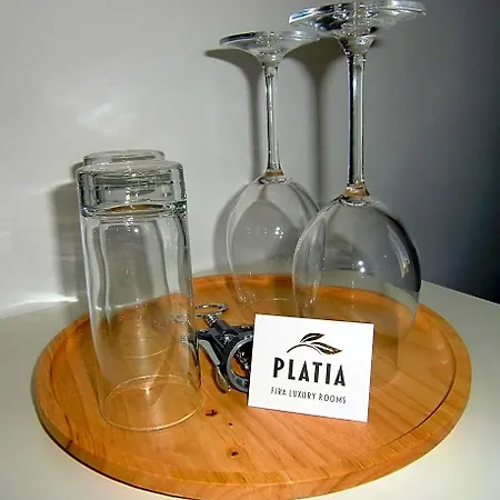 Platia Hotel