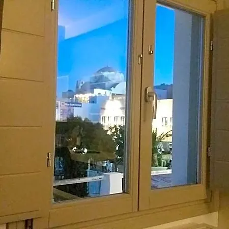 Platia Hotel 3*