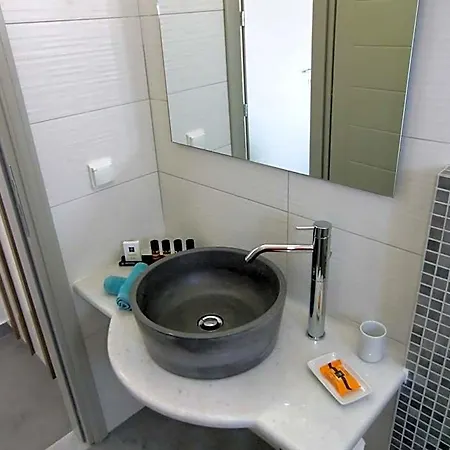 Hotel Platia Fira (Santorini)