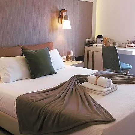 Platia Hotel
