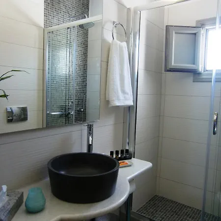 Hotel Platia