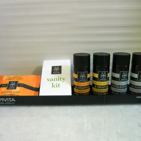 Platia 3* Fira (Santorini)