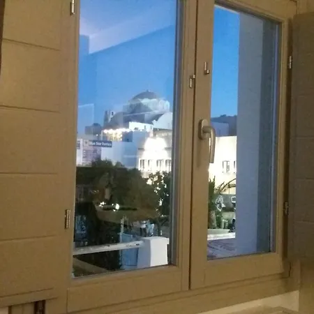 Hotel Platia