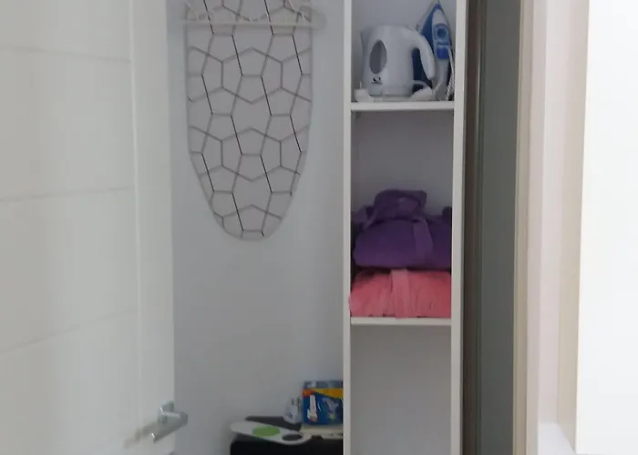 Hotel Platia Fira (Santorini)