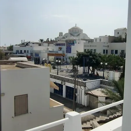 Hotel Platia