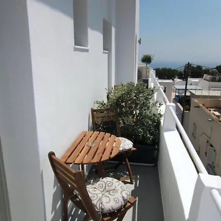 Hotel Platia 3*