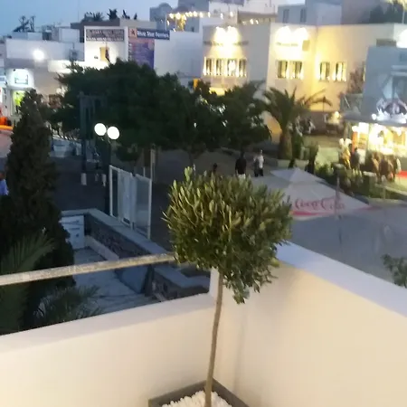 Hotel Platia 3*