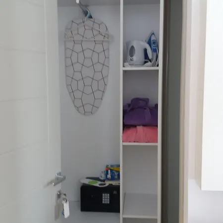 호텔 Platia 산토리니