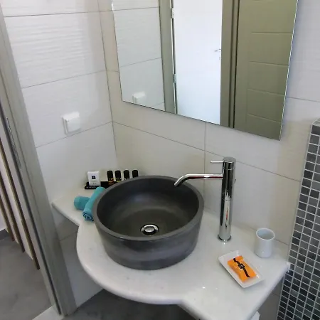 Platia Hotel