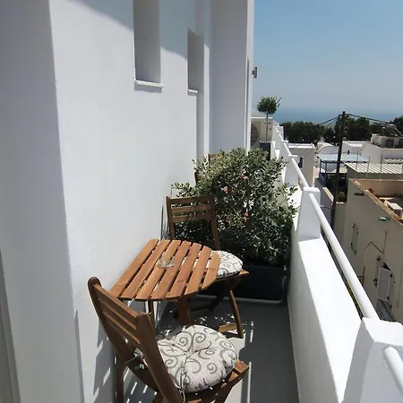 Platia Hotel 3*