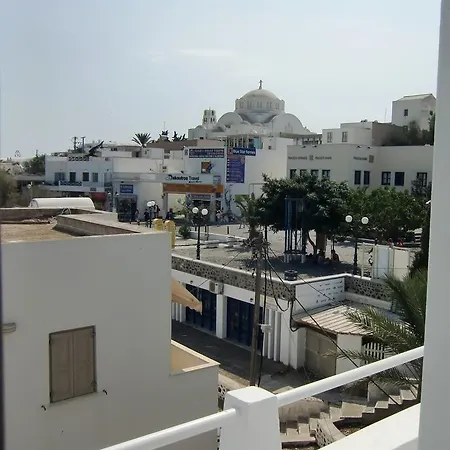 Hotel Platia