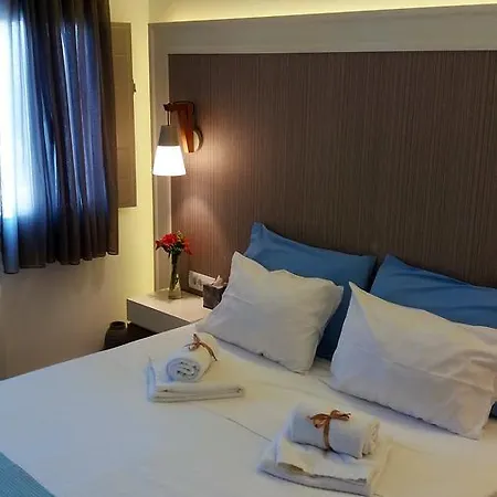Platia Hotel