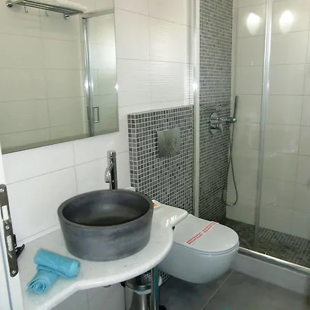 Hotel Platia