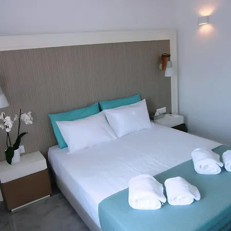 Platia Hotel 3*