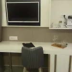 Platia Hotel Fira (Santorini)