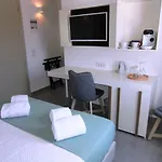 Hotel Platia Fira (Santorini)