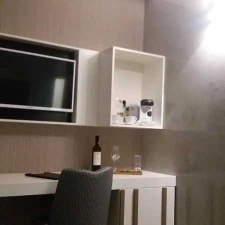 Platia Hotel 3*